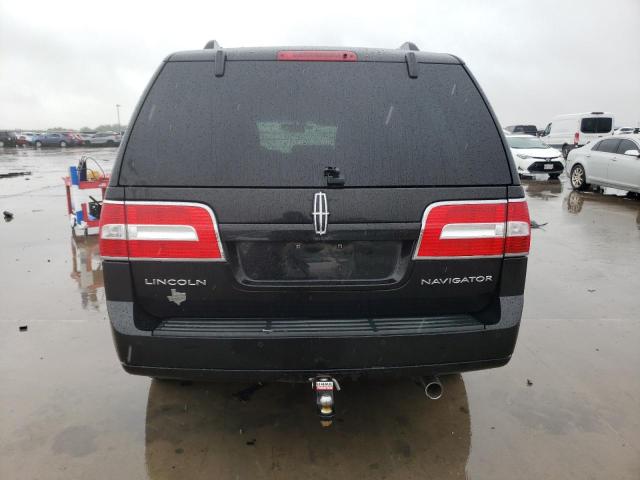 Photo 6 from auction – 2013 LINCOLN NAVIGATOR with VIN 5LMJJ2H55DEL09607