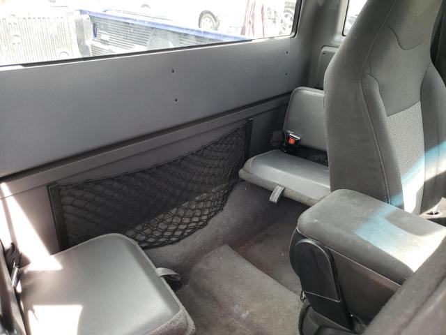 Photo 10 from auction – 2003 FORD RANGER SUP with VIN 1FTYR14U13PB72559