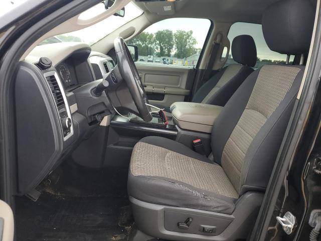Photo 7 from auction – 2011 DODGE RAM 1500 with VIN 1D7RV1CT6BS565192