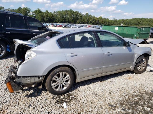 Photo 3 from auction – 2011 NISSAN ALTIMA BAS with VIN 1N4AL2AP5BC175886