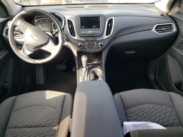 Photo 8 from auction – 2019 CHEVROLET EQUINOX LT with VIN 2GNAXVEX2K6296644