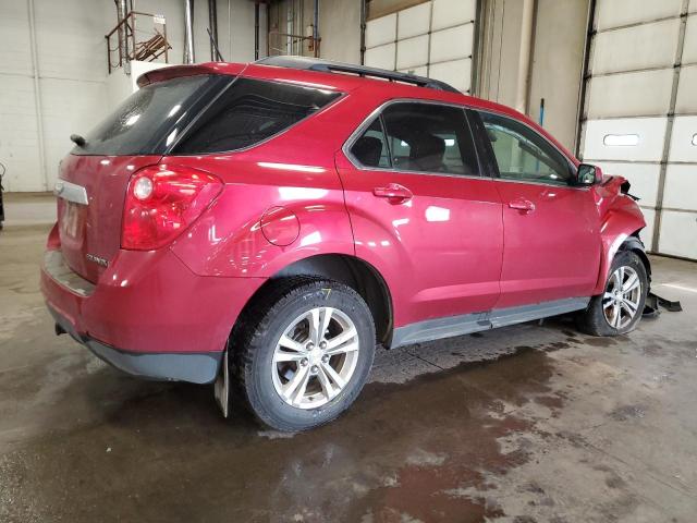Photo 3 from auction – 2014 CHEVROLET EQUINOX LT with VIN 2GNFLGEK6E6379421