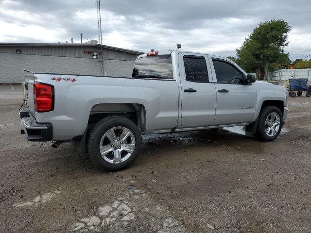 Photo 3 from auction – 2017 CHEVROLET SILVERADO with VIN 1GCVKPEC7HZ137147