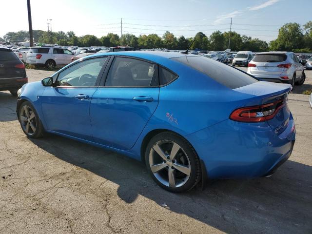 Photo 2 from auction – 2015 DODGE DART GT with VIN 1C3CDFEB1FD174146
