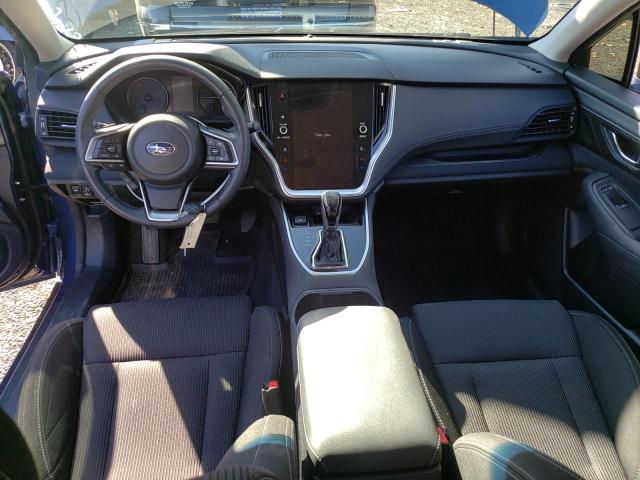 Photo 8 from auction – 2020 SUBARU LEGACY PRE with VIN 4S3BWAC62L3021271