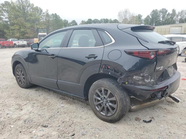 Photo 2 from auction – 2021 MAZDA CX-30 with VIN 3MVDMBAL6MM212929