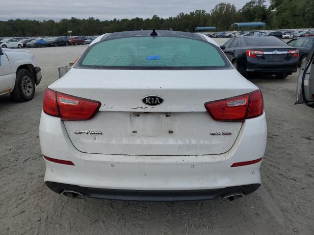 صورة رقم 6 من المزاد - 2014 KIA OPTIMA EX مع VIN 5XXGN4A71EG316404