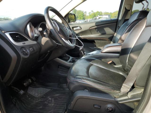Photo 7 from auction – 2016 DODGE JOURNEY R/ with VIN 3C4PDCEG7GT175448