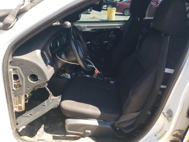 Photo 7 from auction – 2019 DODGE CHARGER PO with VIN 2C3CDXKT5KH581970