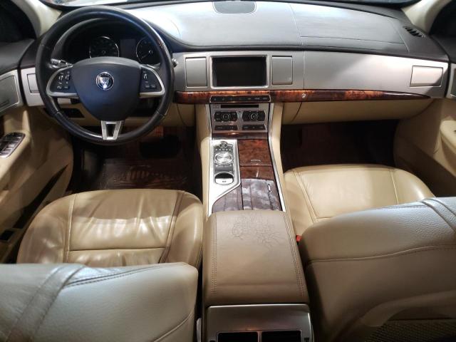 Photo 8 from auction – 2015 JAGUAR XF 2.0T PR with VIN SAJWA0FS4FPU88659