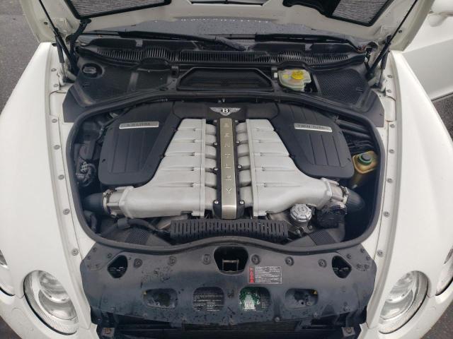 Photo 11 from auction – 2005 BENTLEY CONTINENTA with VIN SCBCR63W65C028979