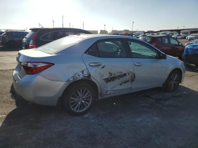 Photo 3 from auction – 2014 TOYOTA COROLLA L with VIN 2T1BURHE9EC045730