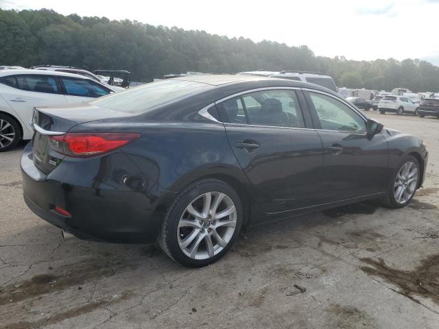 Photo 3 from auction – 2014 MAZDA 6 TOURING with VIN JM1GJ1V55E1112834