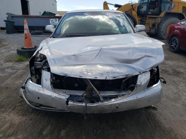 Photo 5 from auction – 2008 CADILLAC DTS with VIN 1G6KD57Y68U125548