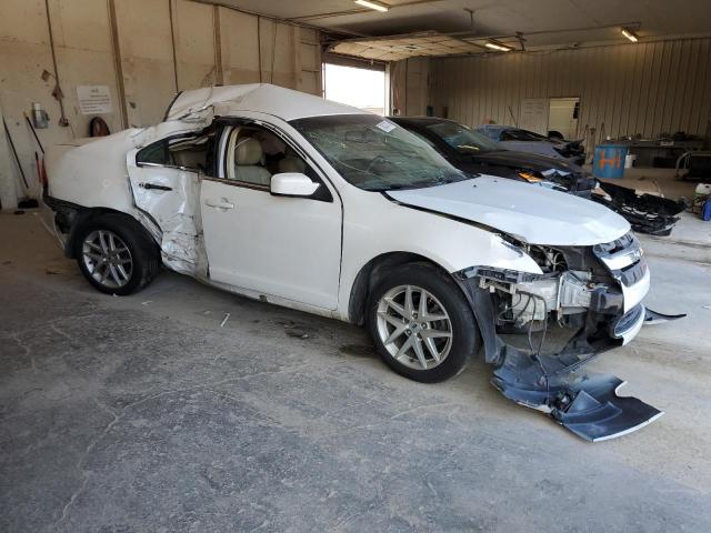 Photo 4 from auction – 2011 FORD FUSION SEL with VIN 3FAHP0JG2BR315823