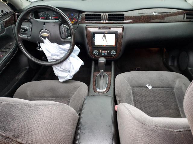Photo 8 from auction – 2014 CHEVROLET IMPALA LIM with VIN 2G1WB5E39E1142985