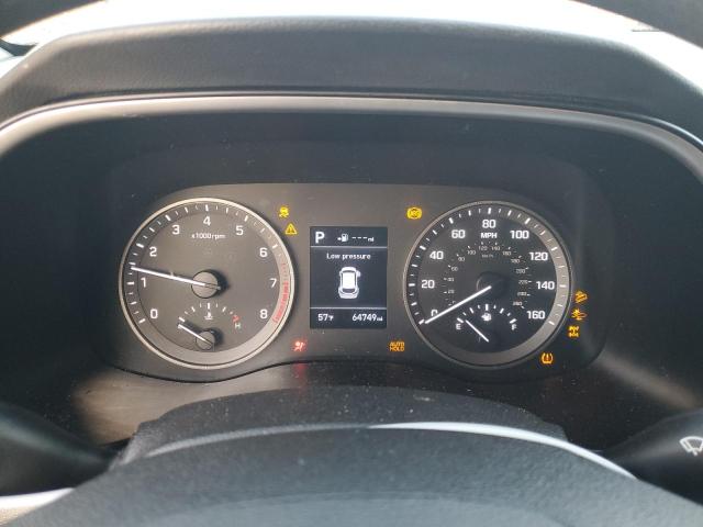 Photo 9 from auction – 2019 HYUNDAI TUCSON SE with VIN KM8J2CA45KU923356