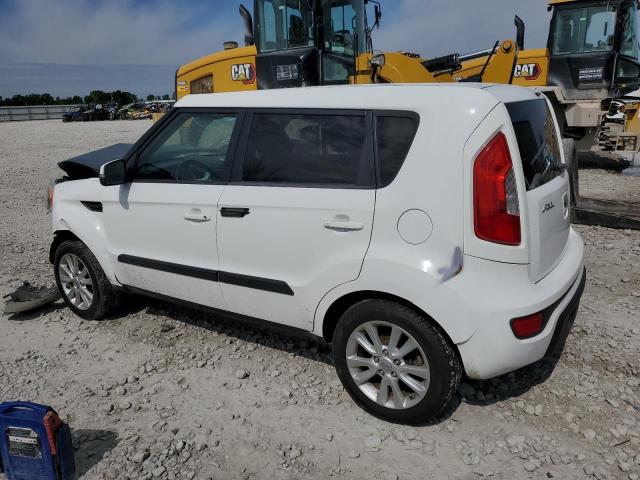 Foto 2 de la subasta – 2013 KIA SOUL + con VIN KNDJT2A69D7501122