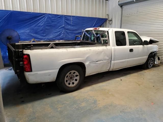 Photo 3 from auction – 2007 CHEVROLET SILVERADO with VIN 1GCEC19ZX7E127680