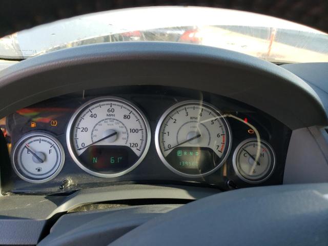 Photo 9 from auction – 2010 CHRYSLER TOWN & COU with VIN 2A4RR5D10AR440900
