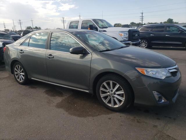 Photo 4 from auction – 2012 TOYOTA CAMRY BASE with VIN 4T4BF1FK9CR193298