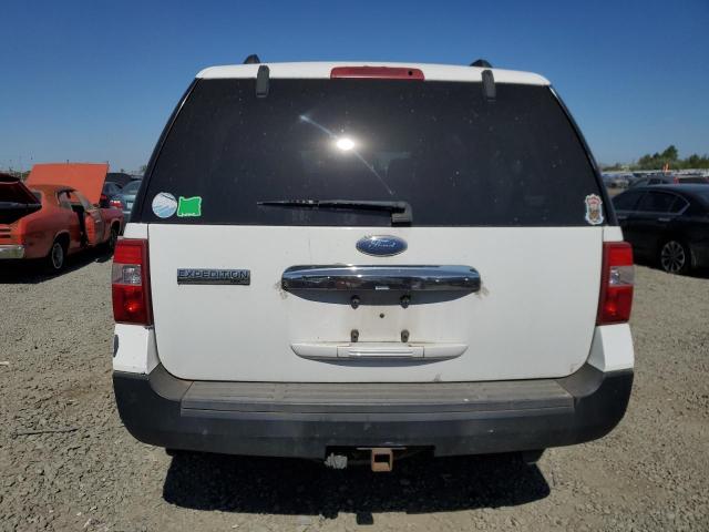 Photo 6 from auction – 2007 FORD EXPEDITION with VIN 1FMFU16527LA42522