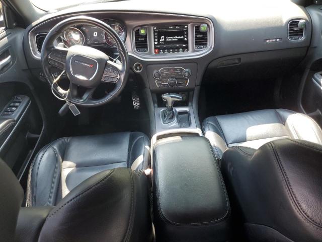 Photo 8 from auction – 2020 DODGE CHARGER SC with VIN 2C3CDXGJ5LH197311