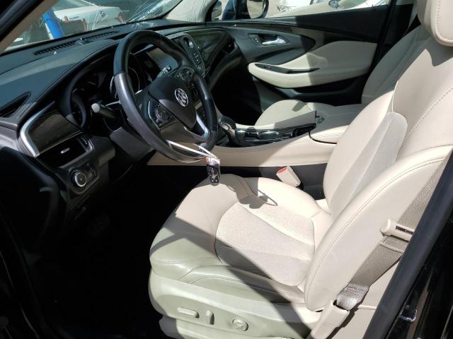 Photo 7 from auction – 2020 BUICK ENVISION P with VIN LRBFX1SAXLD032239