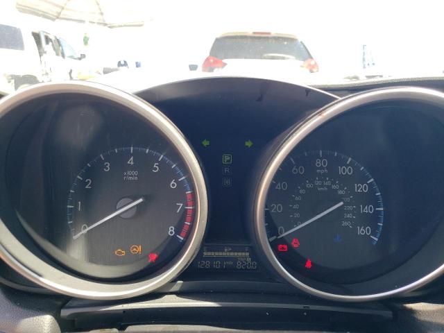 Photo 9 from auction – 2012 MAZDA 3 I with VIN JM1BL1L8XC1591914