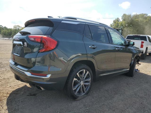 Photo 3 from auction – 2019 GMC TERRAIN DE with VIN 3GKALSEX0KL315016