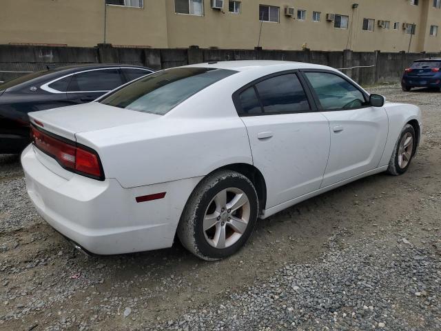 Photo 3 from auction – 2012 DODGE CHARGER SE with VIN 2C3CDXBG8CH240891