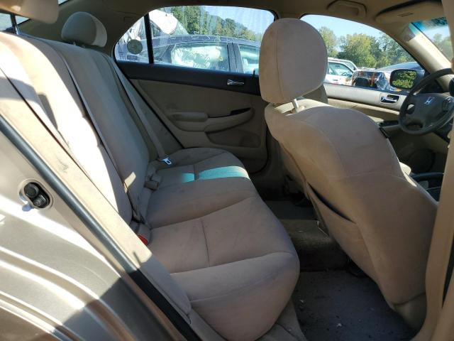 Photo 10 from auction – 2007 HONDA ACCORD VAL with VIN 1HGCM56147A048413