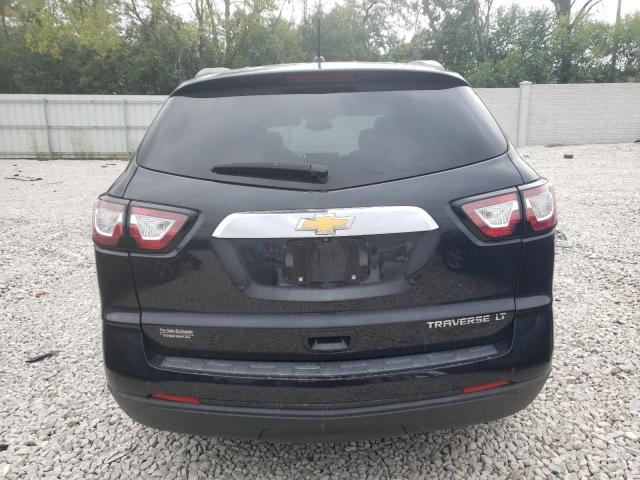 Photo 6 from auction – 2015 CHEVROLET TRAVERSE L with VIN 1GNKRHKD0FJ200562