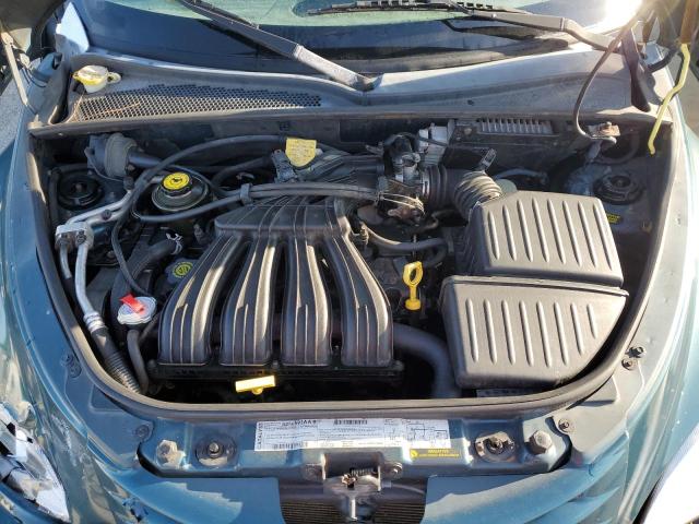 Photo 11 from auction – 2001 CHRYSLER PT CRUISER with VIN 3C8FY4BB91T606733