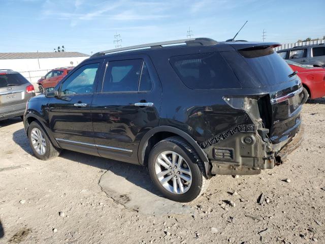 Photo 2 from auction – 2014 FORD EXPLORER X with VIN 1FM5K7D83EGA31262