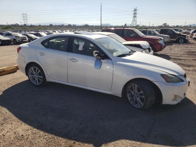 Photo 4 from auction – 2006 LEXUS IS 250 with VIN JTHBK262065009430