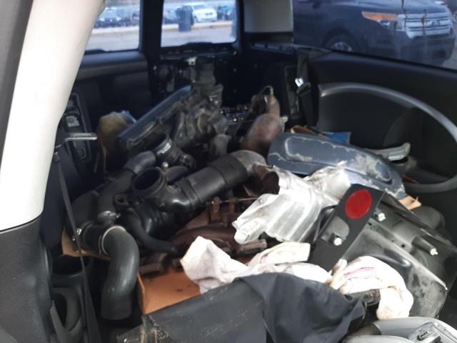Photo 10 from auction – 2008 MINI COOPER S C with VIN WMWMM33588TP88371