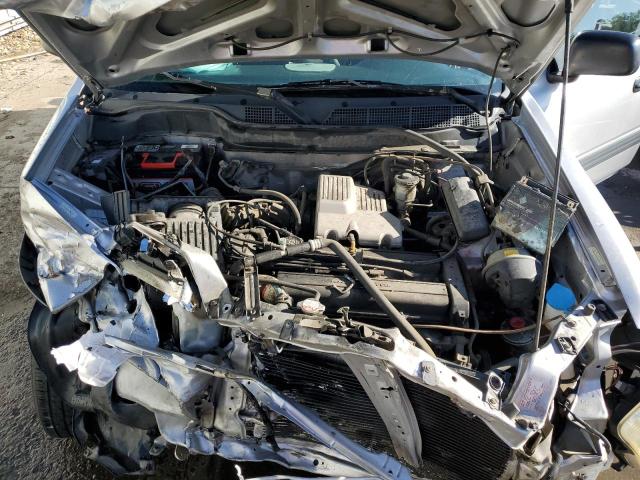 Photo 12 from auction – 2001 HONDA CR-V LX with VIN JHLRD18441S019863
