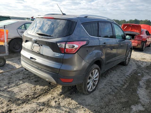 Photo 3 from auction – 2017 FORD ESCAPE TIT with VIN 1FMCU9J91HUE18151
