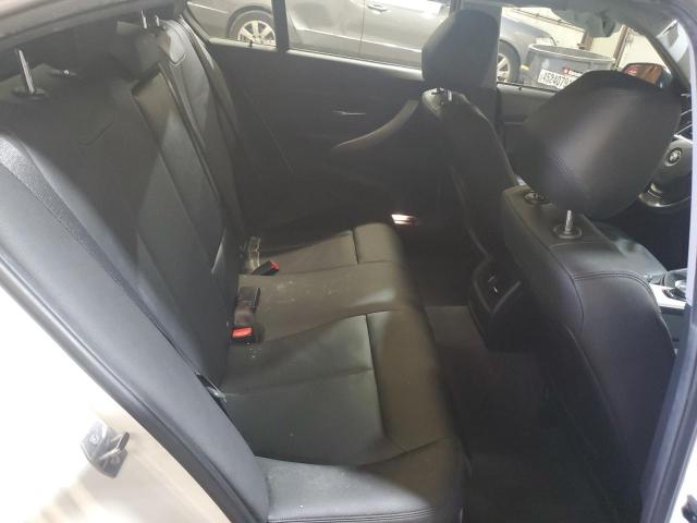 Photo 10 from auction – 2015 BMW 320 I XDRI with VIN WBA3C3G54FNT52076