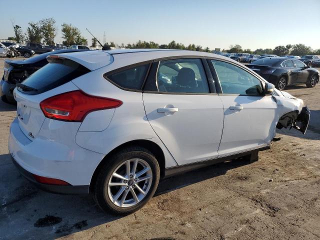 Photo 3 from auction – 2016 FORD FOCUS SE with VIN 1FADP3K26GL283757