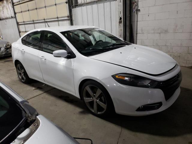 Photo 4 from auction – 2013 DODGE DART LIMIT with VIN 1C3CDFCB8DD327895