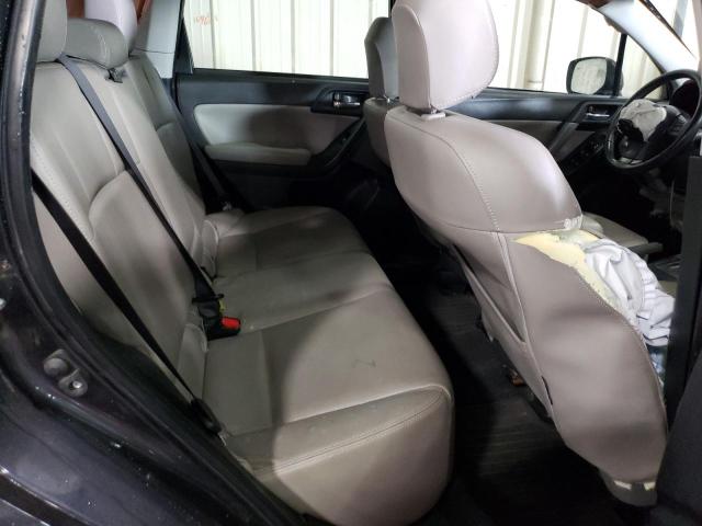 Photo 11 from auction – 2014 SUBARU FORESTER 2 with VIN JF2SJAHC4EH538544