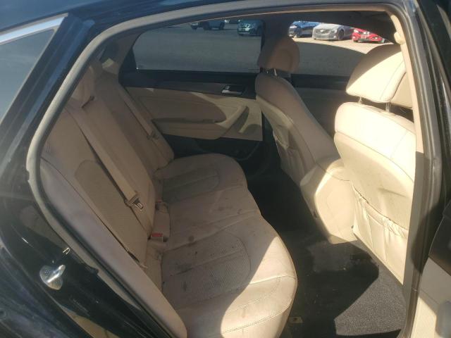 Photo 10 from auction – 2016 HYUNDAI SONATA SPO with VIN 5NPE34AF8GH299502