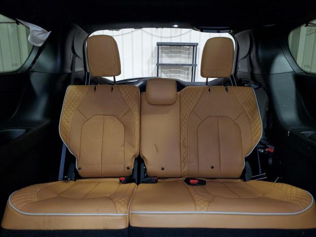 Photo 10 from auction – 2021 CHRYSLER PACIFICA H with VIN 2C4RC1N72MR562424