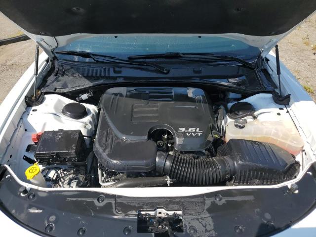 Photo 11 from auction – 2022 DODGE CHARGER SX with VIN 2C3CDXBG4NH152293