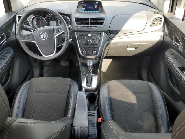 Снимка 8 от търг – 2014 BUICK ENCORE с VIN KL4CJASB7EB609588