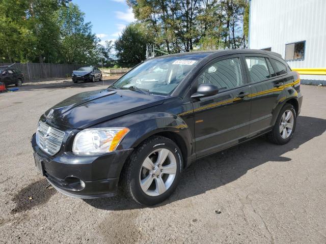 DODGE CALIBER MA 2010 with VIN 1B3CB3HA1AD566525 - Photo from auction