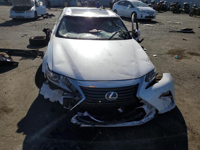Photo 5 from auction – 2016 LEXUS ES 300H with VIN JTHBW1GG3G2114247