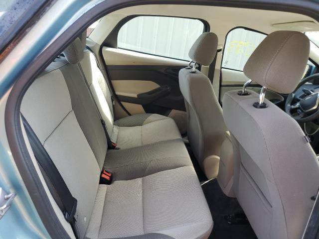 Photo 10 from auction – 2012 FORD FOCUS SE with VIN 1FAHP3F28CL213098